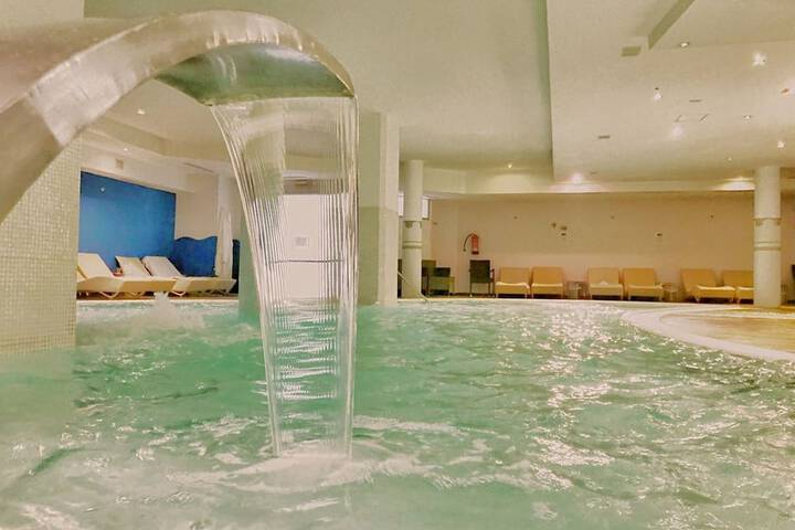Pool to Cool