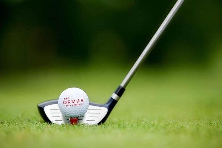 Golf 38 of 68