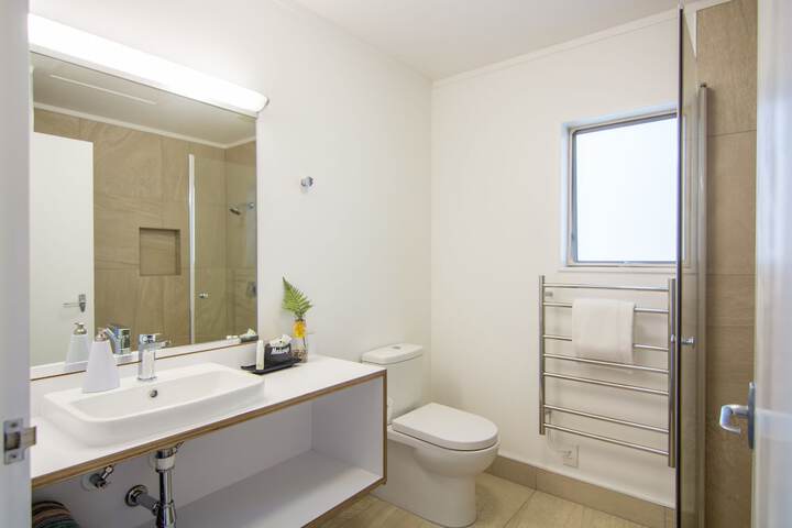Bath Amenities