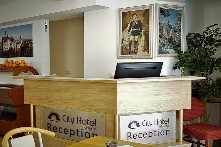 Hotel Interior 2 of 97