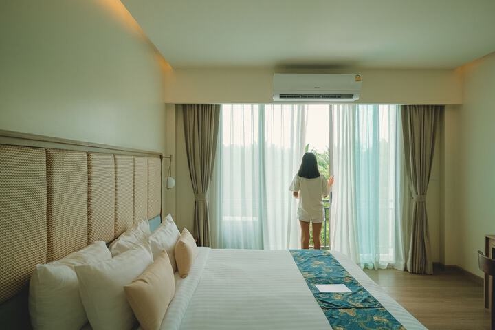 Hotel 23 of 25