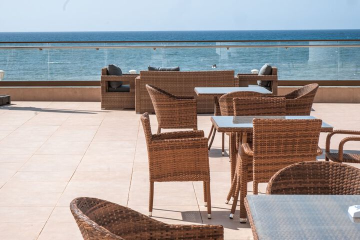 Terrace/Patio 18 of 41