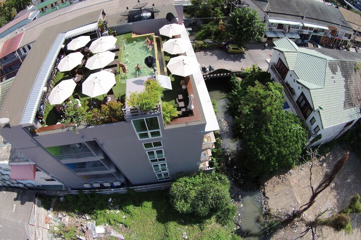 Hotel View 45 of 45