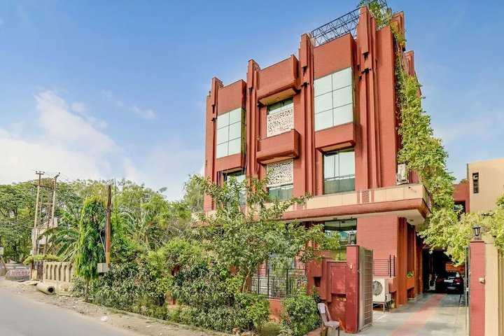 OYO 14730 Shiv Shakti Residency