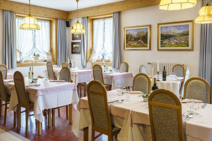 Dining Photos