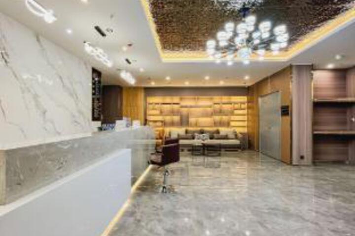 Xishang Hotel (Tianwei West Road)