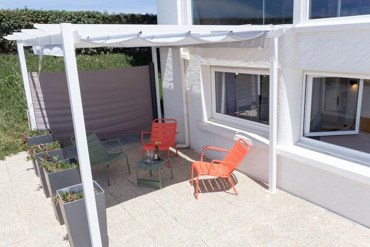 Terrace/Patio 51 of 92