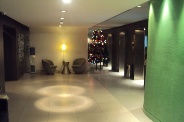 Lobby Photos
