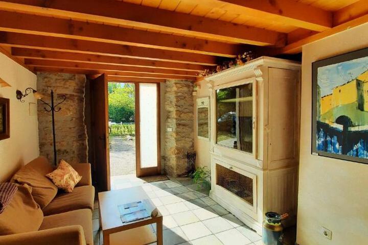 Errotazar apartamento M