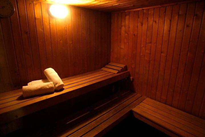 Spa Photos
