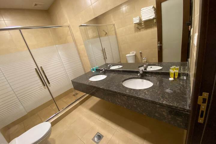 Bath Interior