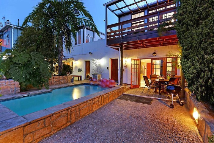 Pool 7 of 9