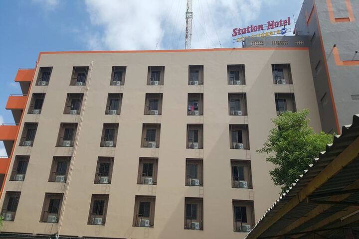 Hotel 30 of 33