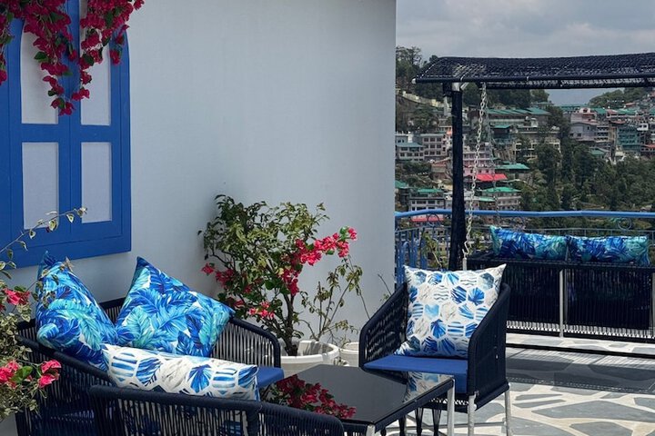 Terrace/Patio 26 of 66