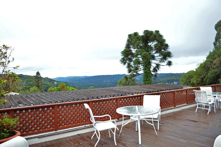 Terrace/Patio 18 of 19