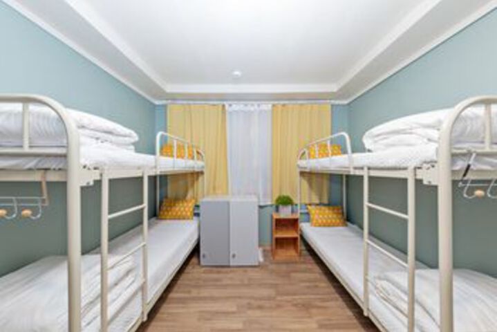 Interior Photo