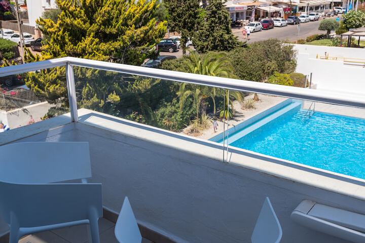 Terrace/Patio 44 of 45
