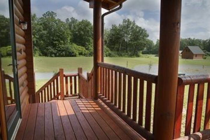 Terrace/Patio 96 of 103