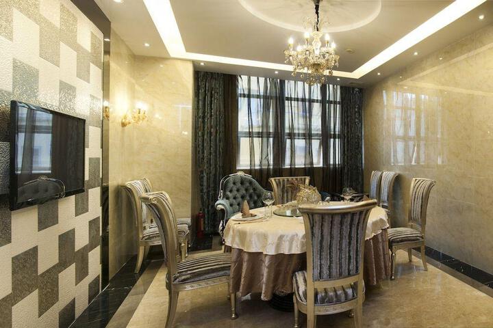 Fitness Center Photo