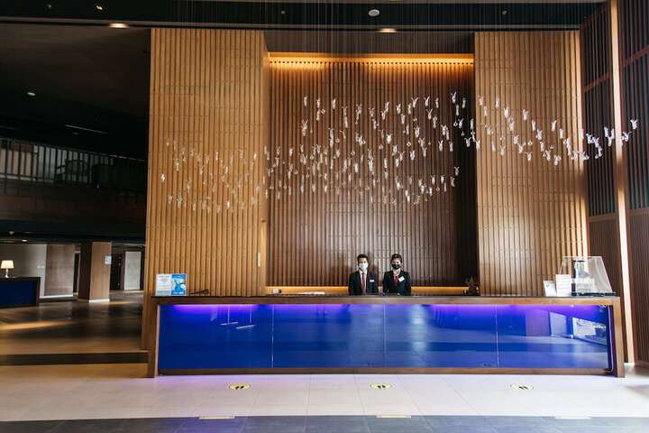 Hotel Interior 2 of 122
