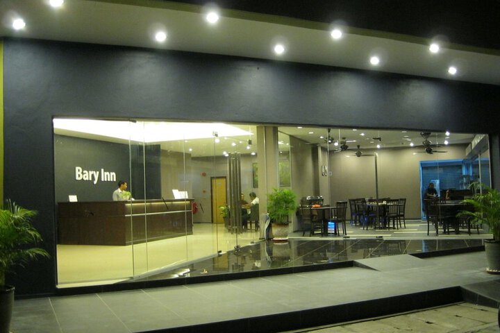Hotel 36 of 43