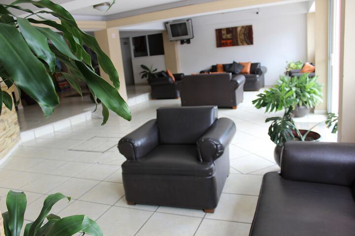 Lobby Photos