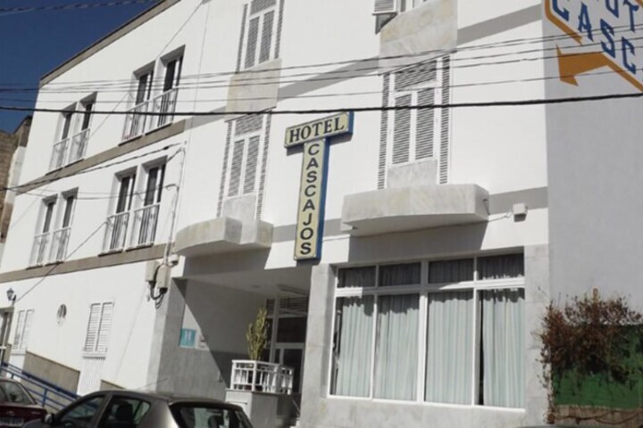 HOTEL LOS CASCAJOS