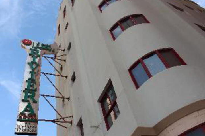 Riviera Hotel