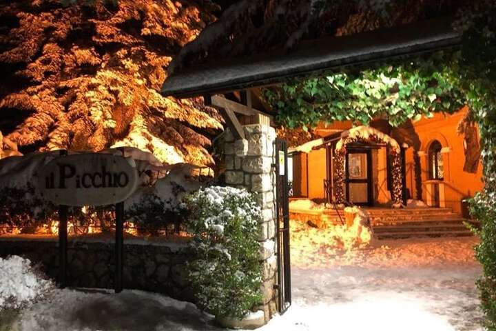 Outside Photo