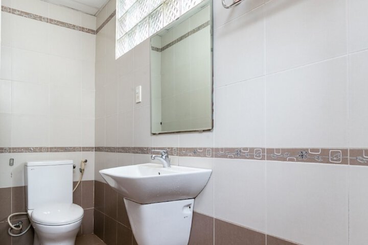 Bathroom Vanities