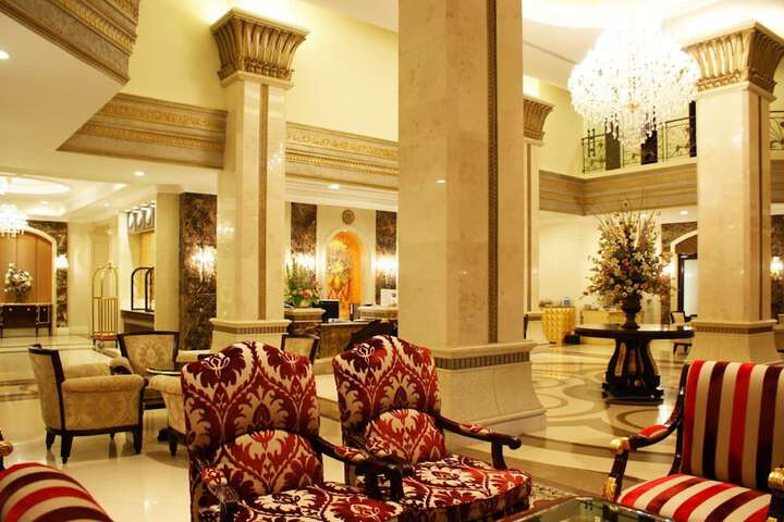Hotel Interior 6 of 76