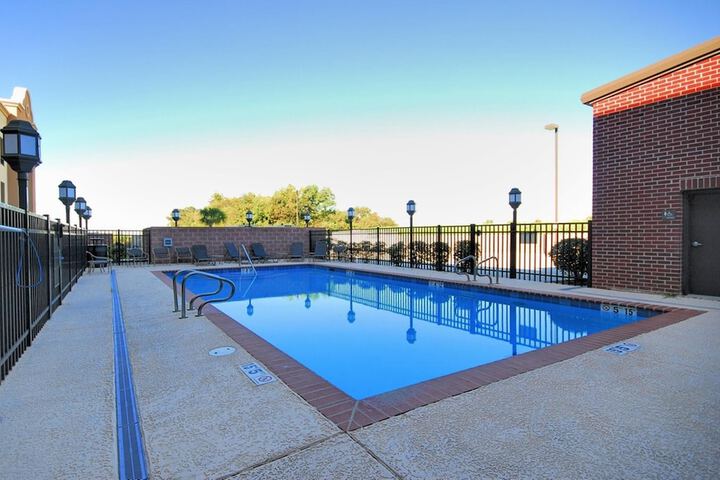 Pool to Cool