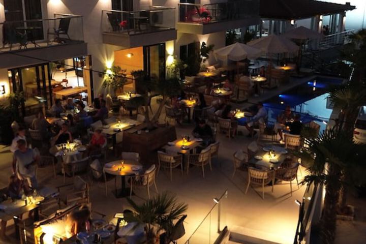 Hotel 69 of 70