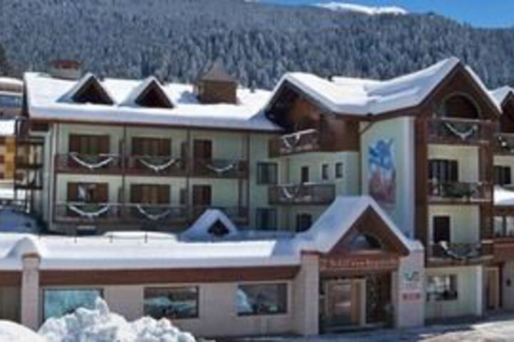 Hotel Negritella