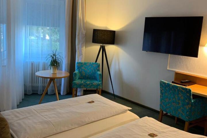 Hotel Schober