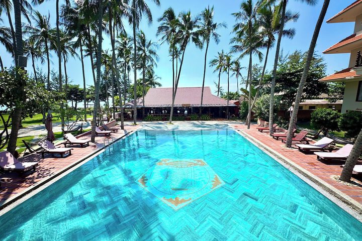 Caty Muine Beach Resort & Spa