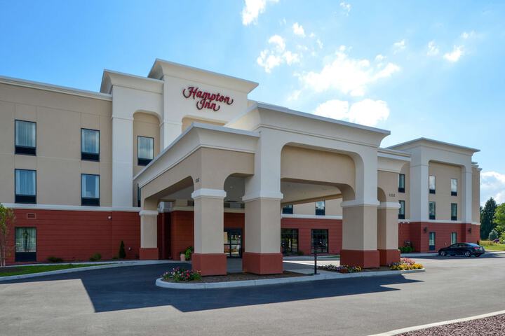 Hotel 38 of 47