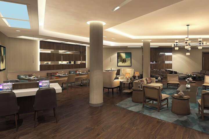 Lounge 41 of 51