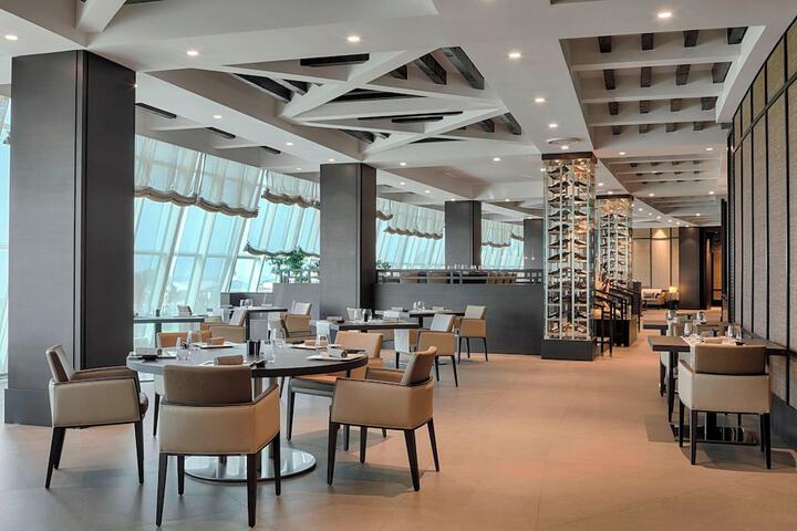 Restaurants