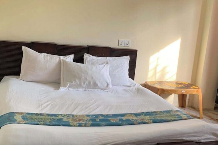 Bay Sense Beach Resort Coxs Bazar