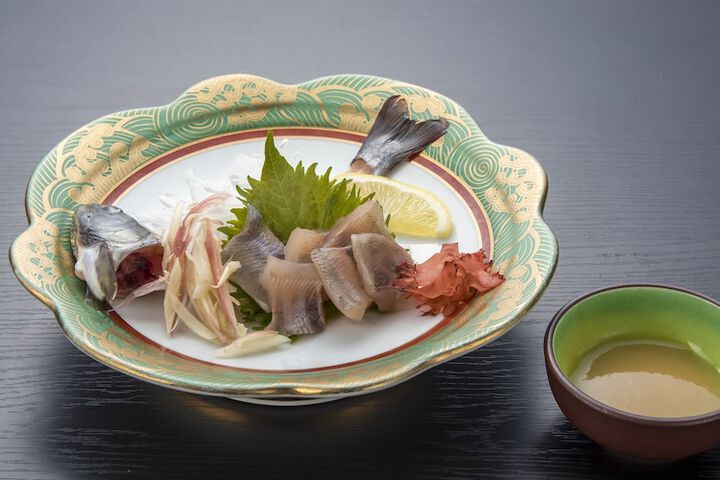 Dining Photos