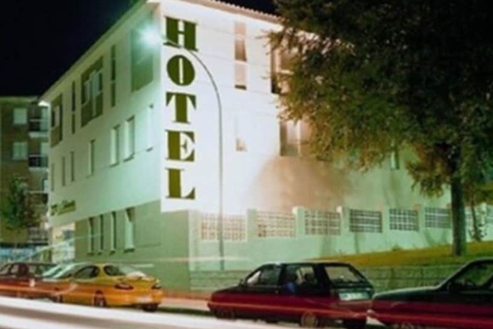 Hotel 60 of 60