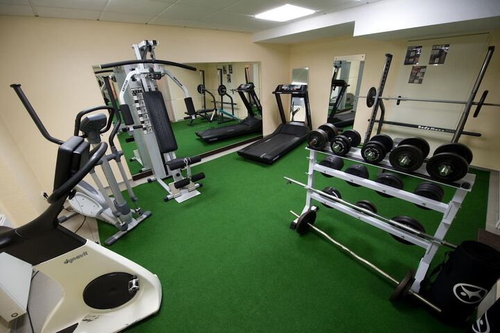 Health and Fitness 48 of 88
