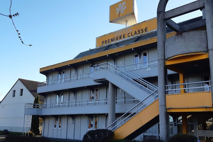Exterior Photo