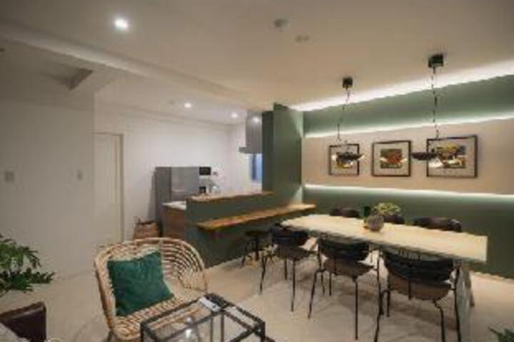 Comfort Miyabi Annex One 201