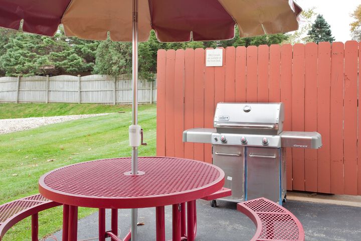 Property amenity