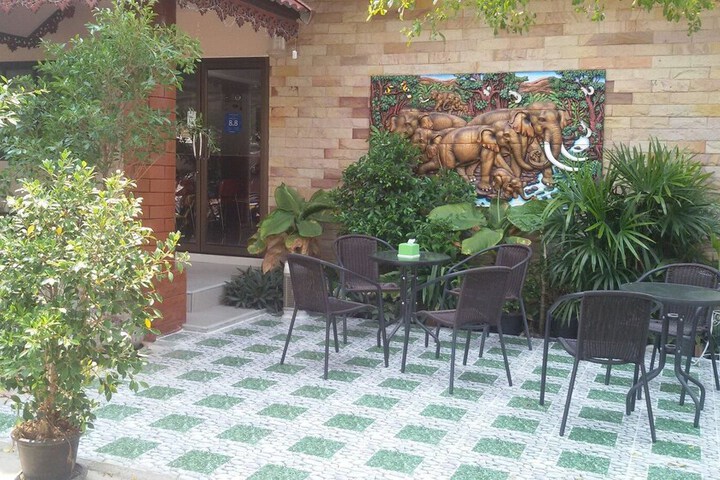 Terrace/Patio 15 of 19