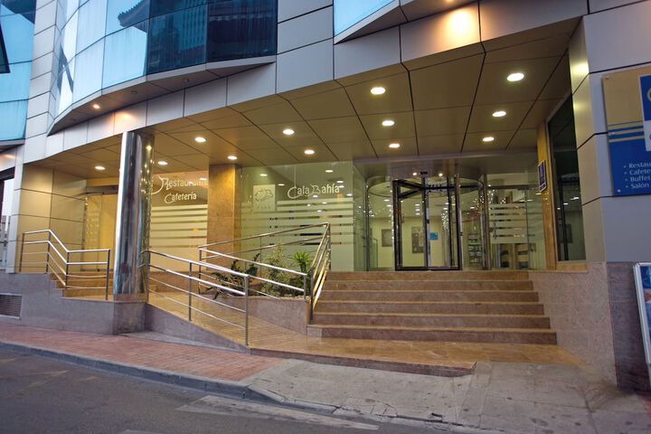 Hotel 66 of 69