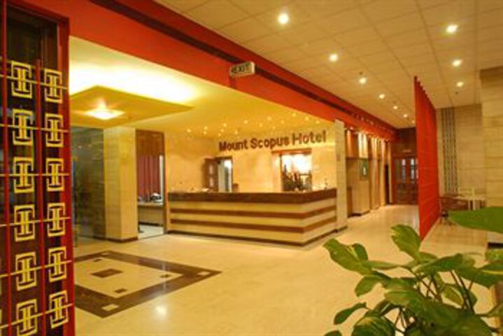 Hotel Interior 20 of 22
