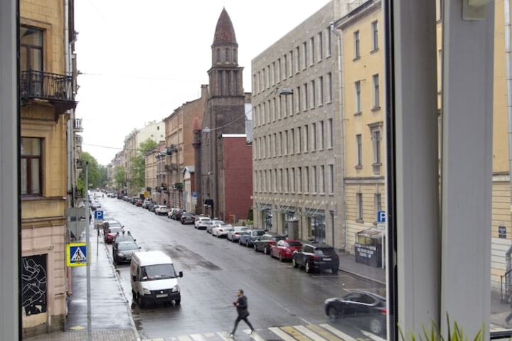 Hotel View 41 of 41